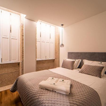 Maria Veiga Guest House Viana do Castelo Esterno foto